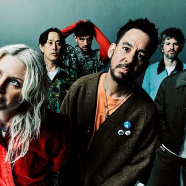 Foto: Homepage Linkin Park