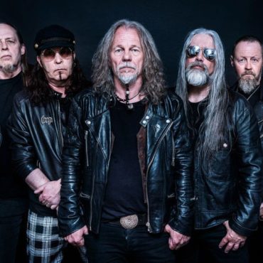 Fotocredit: © Homepage Candlemass
