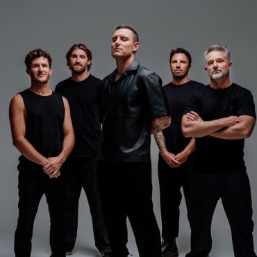Homepage Parkway Drive